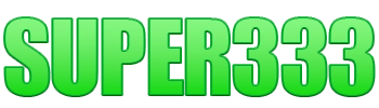 Logo SUPER333